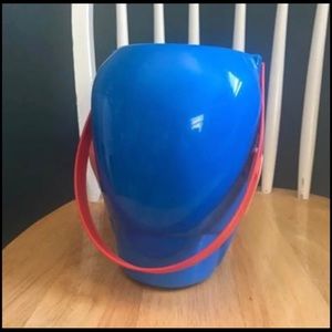 Marvel Costumes - Captain America Candy Bucket Marvel Costumes - Captain America Candy Bucket